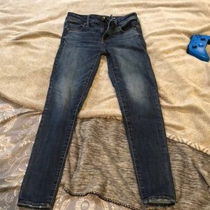 Super super stretch jeggings!!